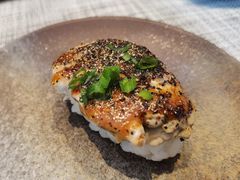 -戏作寿司(观音桥店)