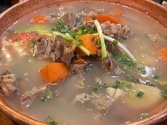 -麒麟风烤牛肉·云南烧烤小排档(丹凤街店)