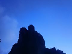 -雁荡山风景名胜区
