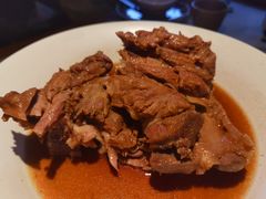 东北酱大骨-北方家宴(祈福店)
