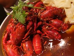 -蚝太郎 • 海鲜烧烤(Upark店)