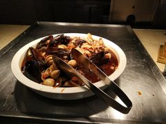 -龙之梦万丽酒店青餐厅