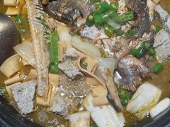 -探鱼·鲜青椒爽麻烤鱼(领展购物广场店)