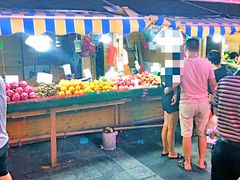 门面-港华水果街(港华广场店)