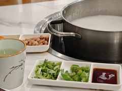 -盈田盈粥庄(博山东路店)