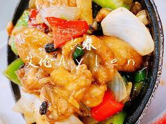 -陈根记大牌档