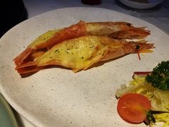 -Wei菋·Le Bistrot