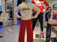 -新世界百货(顺义店)