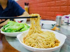 -曾仔竹升面