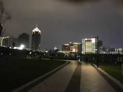 -南宁南湖公园