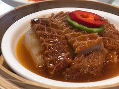 -云庭汇·粤菜海鲜(东盟盛天地店)