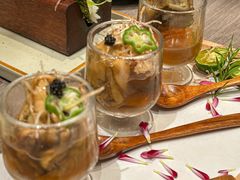 -炙柒Sekinana·精致料理 烧鸟·铁板烧(海上世界店)