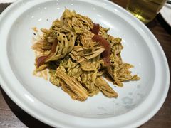 -全聚德(上海首店浦东店)