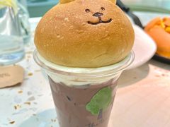 -大树餐厅(环球港店)