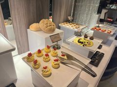 -广州花园酒店·凌璇阁旋转餐厅CAROUSEL360