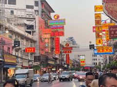 -唐人街(耀华力路)