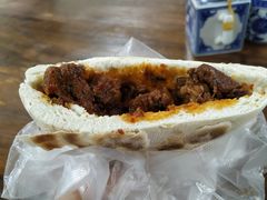 -段生记肉丸糊辣汤(西铁大明宫住宅小区店)