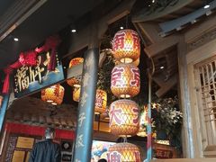 -南京大牌档(青岛万象城店)