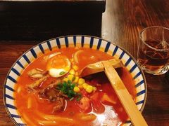 -本格·深夜食堂(北理工店)