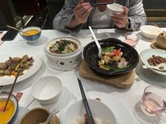 -祥记餐饮•豫粤珍味(金隅大厦店)