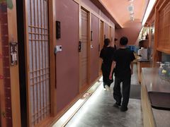 -贵木日本料理·铁板烧(新地假日广场店)