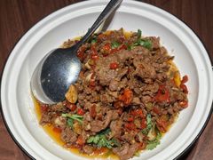 -福满我家大碗厨·湘菜(上海大厦店)
