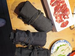 -谭三娘鲜切牛肉自助火锅(星辰汇店)
