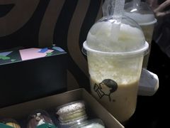 -星巴克臻选(惠州华贸天地1楼店)