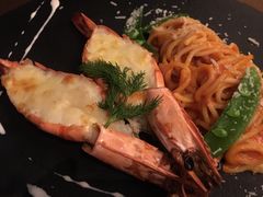 -卡本妮法餐厅·北京和平宾馆