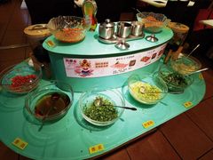 -潮泰牛肉火锅 · 创于1992年(车公庙店)