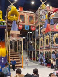 -meland亲子乐园•派对•研学(苏州悠方购物中心店)