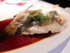 -玫瑰厅上海菜(兴国路店)