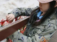 -丽江虎跳峡景区-售票处