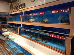 水产区-皮记海鲜1995(寮步店)