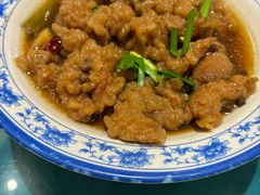 -建坤水席宫·洛阳菜(中州路店)