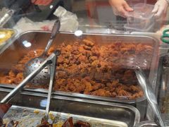 -乔波食品(杜桥中心菜场店)