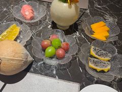 -曲水兰亭(北京四惠店)