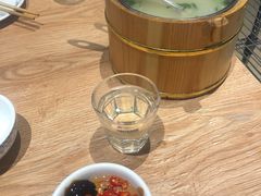 -亿百顺红焖羊排小馆(总店)