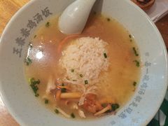 -王春春鸡汤饭(成都城西优品道店)