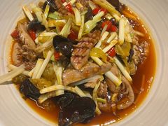 -巴蜀风·地道川菜(总店)