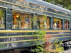 -火车头法国西餐厅