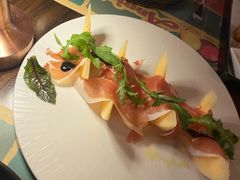 -安妮意大利餐厅(日坛店)