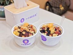 -奈雪的茶(印象城店)