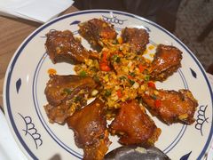 -先记烧鹅王·本地粤菜(福永店)