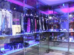 -真爱范特西KTV(交大店)