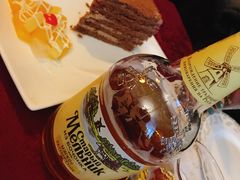 -92°C俄式厨房(中央大街店)