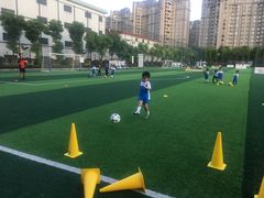 -体汇+名都体育公园足球场