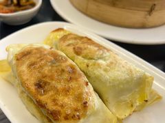 -文楼·淮扬菜·淮安早茶(河下古镇翔宇店)