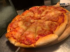 -盛宴标帜西餐厅龙虾.鲍鱼•牛排(重庆喜来登大酒店)