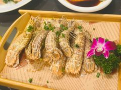 -昌正春天酒店-海鲜餐厅